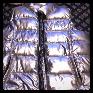 Victoria secret PINK vest